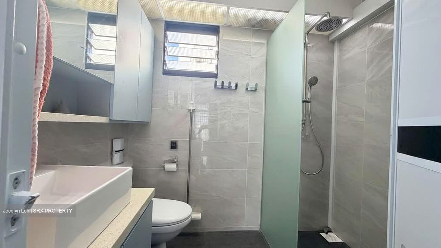 Blk 608C Tampines Greenweave (Tampines), HDB 5 Rooms #571430361